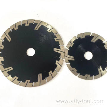 Sintered Circular Diamond Saw Blade